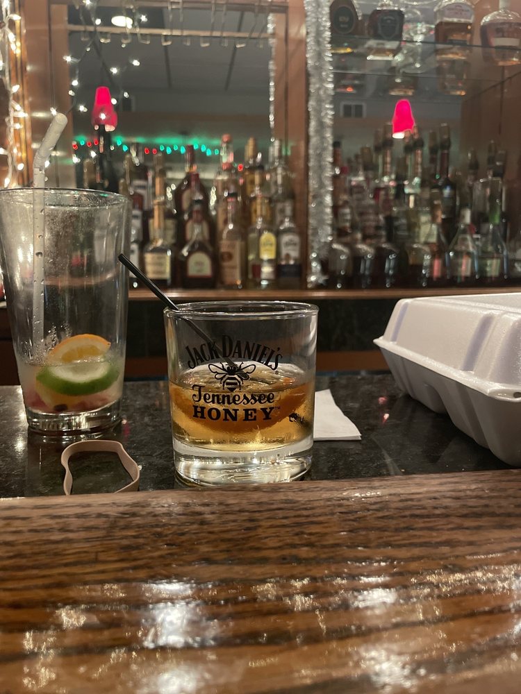 CHARLEY B’S PLACE II Updated September 2024 6402 Stenton Ave