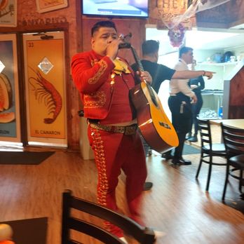 El Toro Bravo  - Mexican Near Me - Indianapolis, Indiana