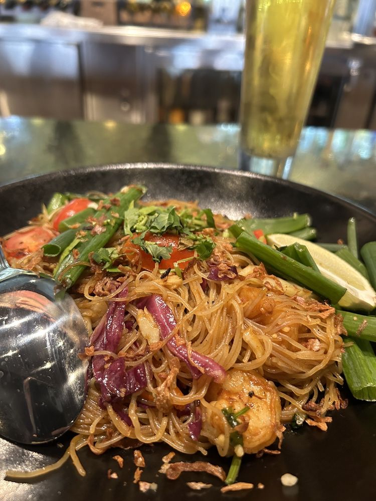 P.F. Chang's