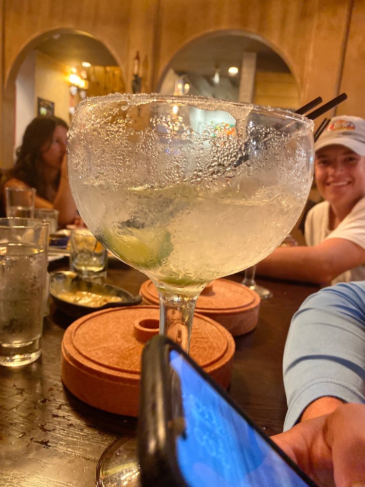 La Mariposa Restaurant & Margarita House