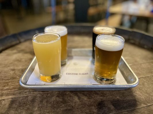 Captain Lawrence Brewing Company by null