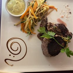 O Caveau du Théàtre - Viande succulente