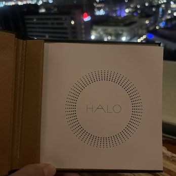HALO Rooftop BAR - Cocktail Bars Near Me - Long Beach, California HALO Rooftop BAR - Cocktail Bars Near Me - Long Beach, California