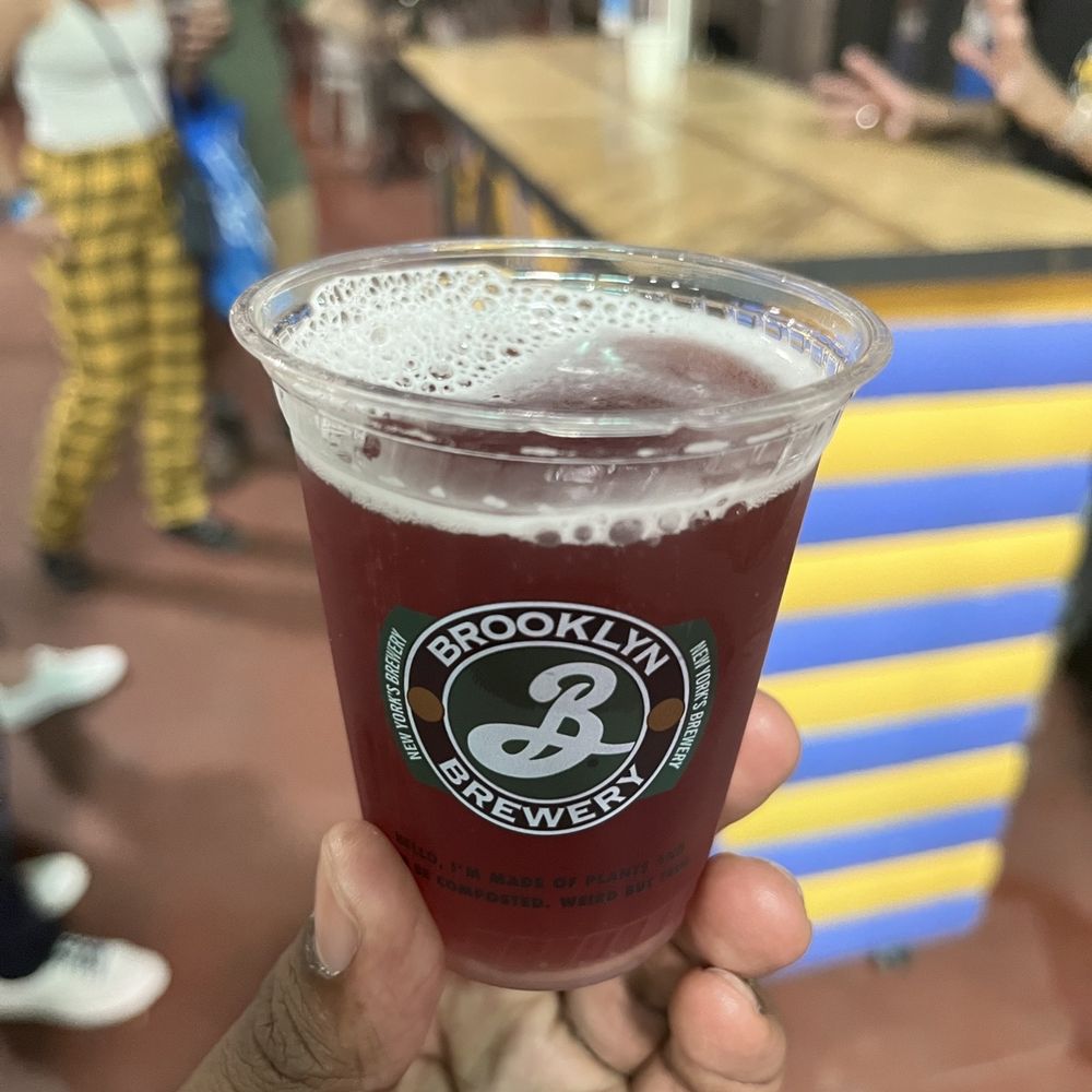 The Brooklyn Brewery - Breweries Near Me - Brooklyn, New York The Brooklyn Brewery - Breweries Near Me - Brooklyn, New York