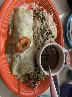 Rosie's Mexican Cantina by null