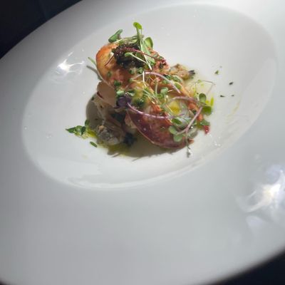 1919 Restaurant by null