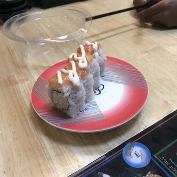 Kaiyo Sushi - Sushi!! Yummy! - Sushi Bars Near Me - Albany, Oregon