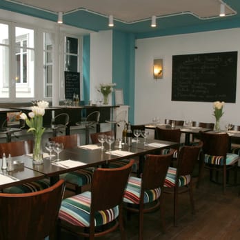 Little Georgette - Little Georgette - Modern European Near Me - Paris, 75