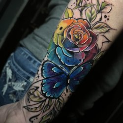 Body Expressions Tattoo Studio