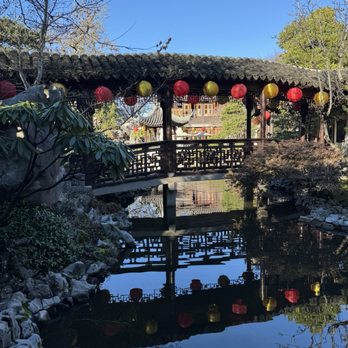 Lan Su Chinese Garden - Botanical Gardens Near Me - Portland, Oregon Lan Su Chinese Garden - Botanical Gardens Near Me - Portland, Oregon