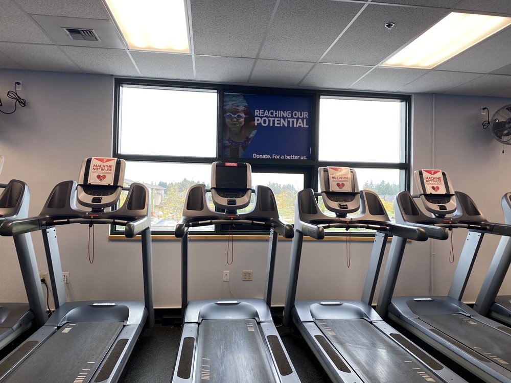 Briggs Community Branch YMCA