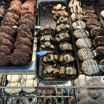 Beiler's Bakery - Inside - IG @bougiefoodieboi - Bakeries Near Me - Philadelphia, Pennsylvania Beiler's Bakery - Inside - IG @bougiefoodieboi - Bakeries Near Me - Philadelphia, Pennsylvania