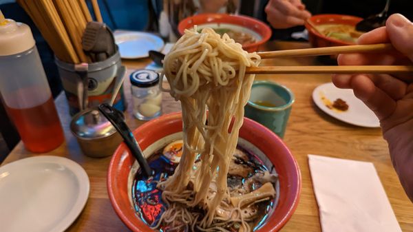 Bone Daddies Victoria by null