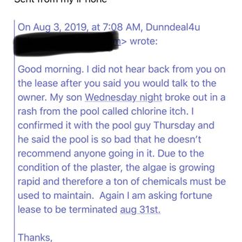 RE/MAX TerraSol - Pool issues where my son got sick - Real Estate Agents Near Me - Huntington Beach, California RE/MAX TerraSol - Pool issues where my son got sick - Real Estate Agents Near Me - Huntington Beach, California