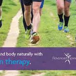 Advanced Spine and Pain Clinics