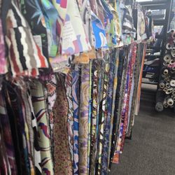Prime Fabrics