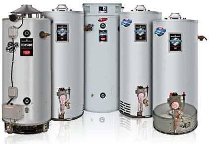 Slide of Mango Plumbing