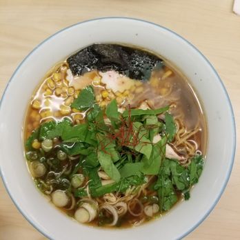 Bantam King - Shoyu Chintan Ramen - Ramen Near Me - Washington, DC, District of Columbia Bantam King - Shoyu Chintan Ramen - Ramen Near Me - Washington, DC, District of Columbia