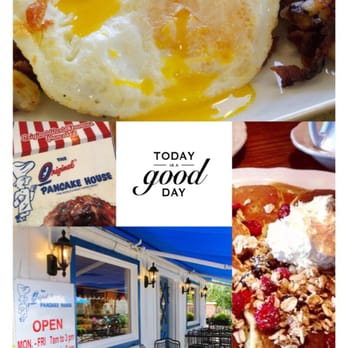 Original Pancake House - Amazingly good' - Breakfast & Brunch Near Me - Chicago, Illinois Original Pancake House - Amazingly good' - Breakfast & Brunch Near Me - Chicago, Illinois