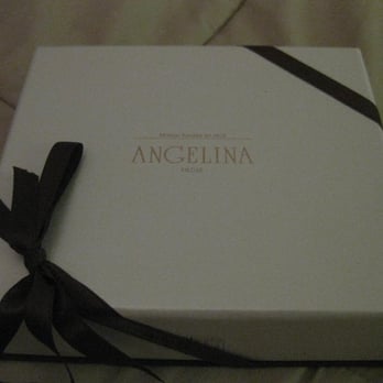 Angelina - Breakfast & Brunch Near Me - Paris, 75