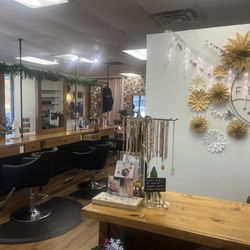 Femme Akoi Beauty Studio - Looks like your typical local salon
