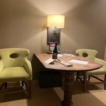 The Allison Inn and Spa - In room dining area - Hotels Near Me - Newberg, Oregon