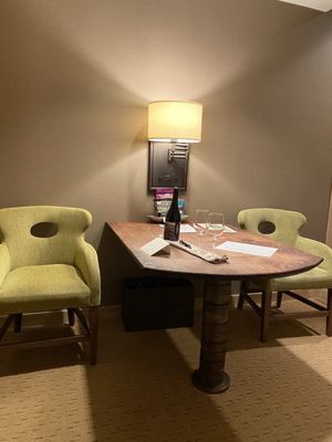 The Allison Inn & Spa by null