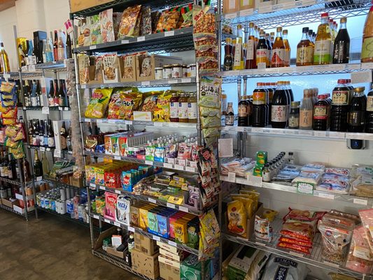 Wellspent Market by null