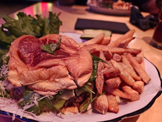 Black Tap Craft Burgers & Beer - Dallas by null