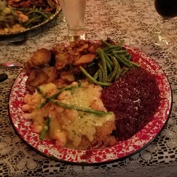 Herb Niemann's - Schnitzel Oskar - Steakhouses Near Me - Everson, Washington Herb Niemann's - Schnitzel Oskar - Steakhouses Near Me - Everson, Washington