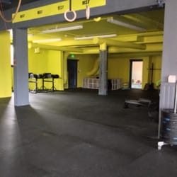 Revelry CrossFit - Gym