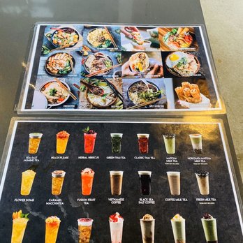 RollPlay Rosslyn - Eats + Drinks - Vietnamese Near Me - Arlington, Virginia