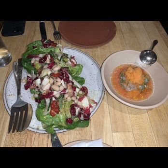 Boia De - Italian Near Me - Miami, Florida