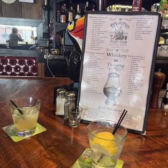 Murphy's Irish Pub & Restaurant - Stop by for a pop! - Venues & Event Spaces Near Me - Sonoma, California