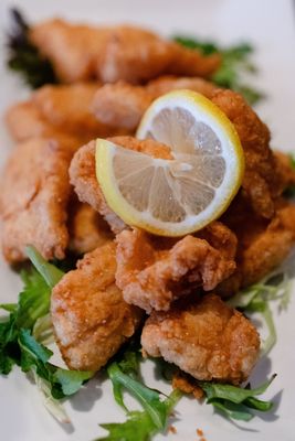 The Feast Restaurant by null