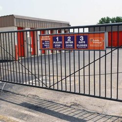 Public Storage