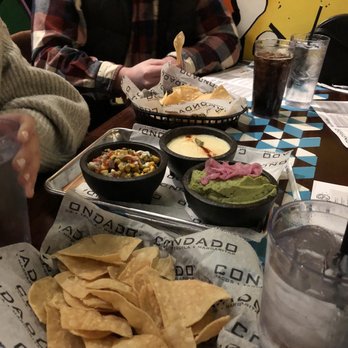 Condado Tacos - Tacos Near Me - Grand Rapids, Michigan Condado Tacos - Tacos Near Me - Grand Rapids, Michigan