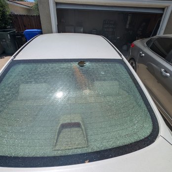 City Express Autoglass - Before - Auto Glass Services Near Me City Express Autoglass - Before - Auto Glass Services Near Me