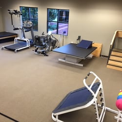 Advanced Neurologic Rehabilitation