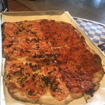 Tomatoes APIZZA - Pizza Near Me - Farmington Hills, Michigan Tomatoes APIZZA - Pizza Near Me - Farmington Hills, Michigan