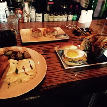 Bar Charley - Steakhouses Near Me - Washington, DC, District of Columbia