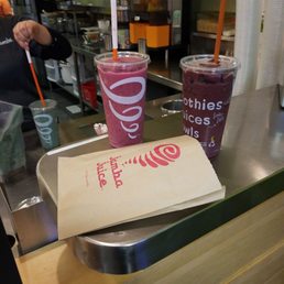 Best drinks in the av