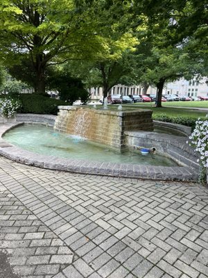 Butler University by null