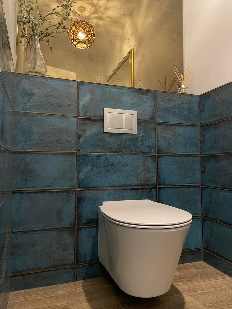 Slide of Perspective Plumbing and Heating