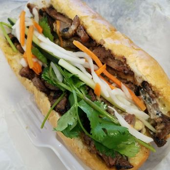 MT Noodles - Banh mi thit nuong - Vietnamese Near Me - Brooklyn Park, Minnesota MT Noodles - Banh mi thit nuong - Vietnamese Near Me - Brooklyn Park, Minnesota