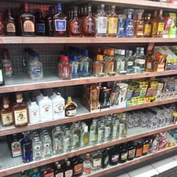 Liquor Locker
