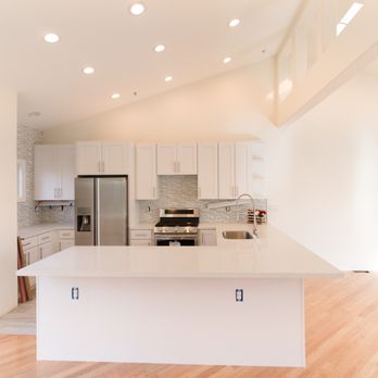 Carpet Corner - Kitchen - Carpet Installation Near Me - Mission Viejo, California
