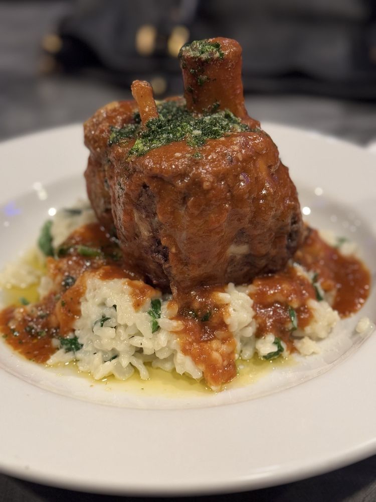 DB Steakhouse