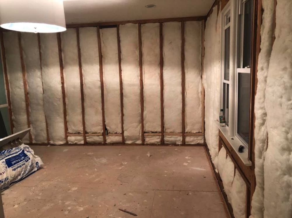 Slide of MP Construction Remodeling