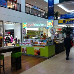 Saftladen
